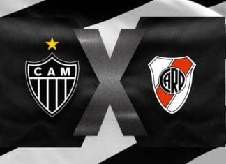 Atlético (MG) joga por empate contra o River para avançar na Libertadores