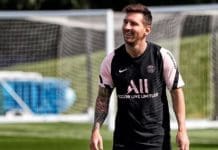 Estreia de Messi é atração de confronto do PSG com o Reims Messi