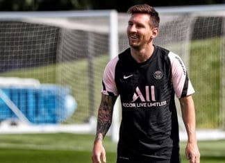 Estreia de Messi é atração de confronto do PSG com o Reims Messi