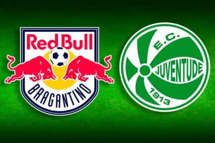 Bragantino vs Juventude