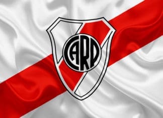 Jogo contra o Atlético (MG) é tira-teima para o River contra brasileiros em mata-matas River Plate