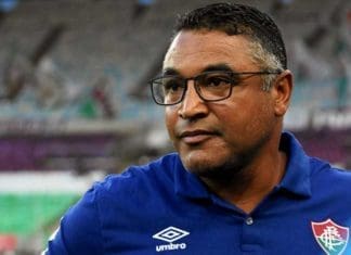 Vitória sobre o Criciúma deixa Roger Machado mais tranquilo no Flu Roger Machado