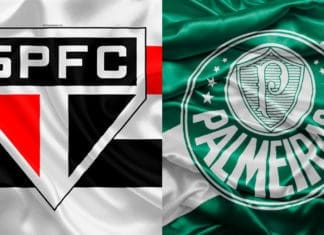 Clássico paulista movimenta Libertadores nesta terça-feira São Paulo vs Palmeiras
