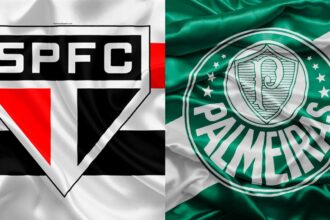 São Paulo vs Palmeiras