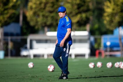 Vanderlei Luxemburgo