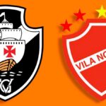 Vasco vs Vila Nova