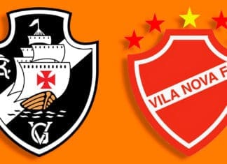 Perto do G4, Vasco recebe o Vila Nova pela Série B Vasco vs Vila Nova