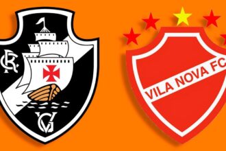 Vasco vs Vila Nova