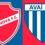 Vila Nova vs Avaí