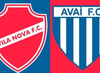 Ainda sem vencer em seu estádio, Vila Nova recebe o Avaí Vila Nova vs Avaí