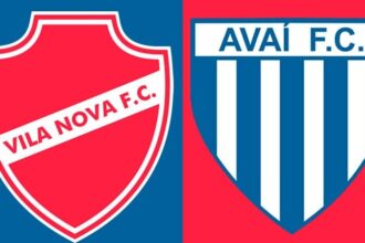 Vila Nova vs Avaí