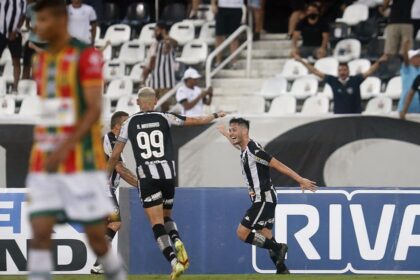 foto: Vítor Silva/Botafogo
