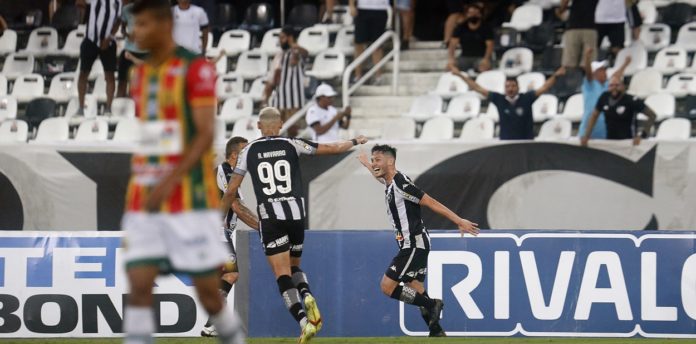 foto: Vítor Silva/Botafogo