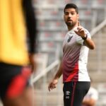 Antônio Oliveira (foto: Gustavo Oliveira)