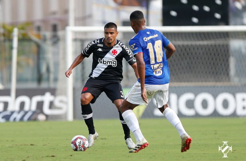 Foto: Rafael Ribeiro / Vasco
