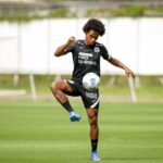 Willian (Foto: Rodrigo Coca / Agência Corinthians)