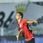 foto: Gustavo Oliveira / athletico.com.br