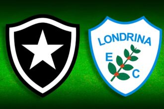 Botafogo vs Londrina