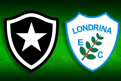 Botafogo vs Londrina
