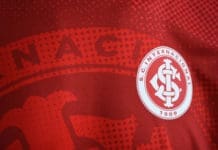 Internacional inicia reformulação fora das quatro linhas Internacional Flag
