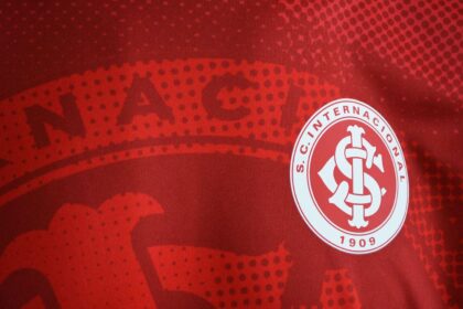 Internacional Flag
