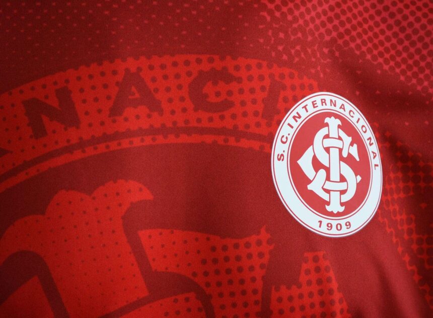 Internacional Flag