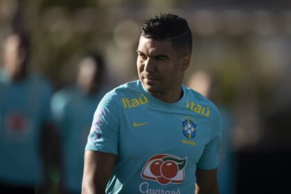 Casemiro