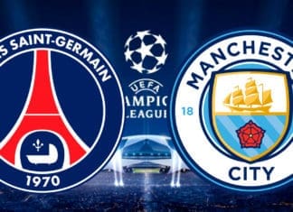 Duelo entre PSG e Manchester City é o destaque de rodada da Champions PSG vs Manchester City