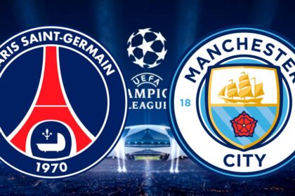 PSG vs Manchester City