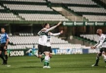 Série B: Coritiba lidera, Athletico oscila e briga pelo acesso esquenta foto: Coritiba FC