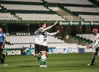Lanterna do Brasileirão, Coritiba sofre com desfalques na temporada foto: Coritiba FC