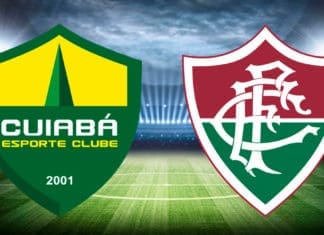 Fluminense tem duelo direto com o Cuiabá pelo G6 Cuiabá vs Fluminense