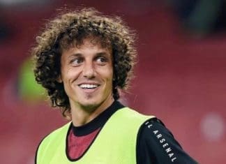 Flamengo avança na negociação para ter David Luiz David Luiz