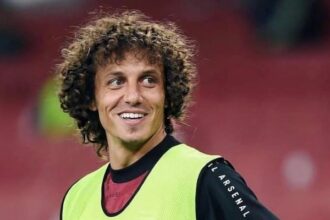 David Luiz