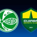 Juventude vs Cuiabá
