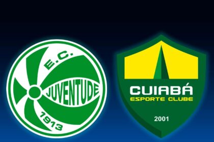 Juventude vs Cuiabá