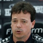 Fernando Diniz (foto: Rafael Ribeiro / Vasco da Gama)