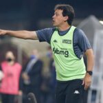 Fernando Diniz (Foto: Rafael Ribeiro / Vasco)