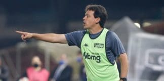 Vasco terá dois tabus a superar contra o Grêmio no RS Fernando Diniz (Foto: Rafael Ribeiro / Vasco)