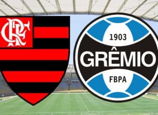 Com presença de clube no Maracanã, Flamengo recebe o Grêmio com grande vantagem Flamengo vs Grêmio