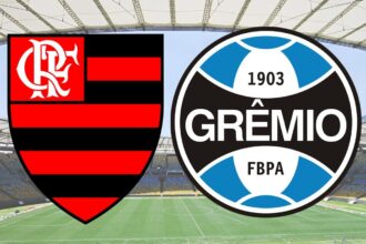Flamengo vs Grêmio