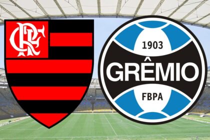 Flamengo vs Grêmio