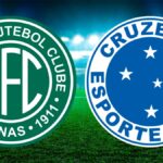 Guarani vs Cruzeiro