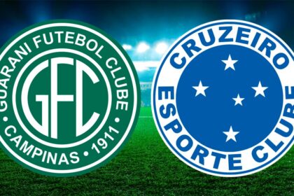 Guarani vs Cruzeiro