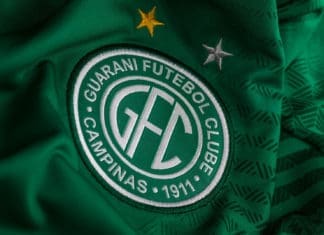 Mirassol e Guarani jogam na luta pelo G-4 da Série B do Brasileiro Guarani