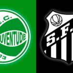Juventude vs Santos