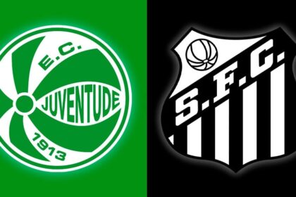 Juventude vs Santos
