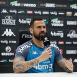 Leandro Castan (foto: Rafael Ribeiro / Vasco)