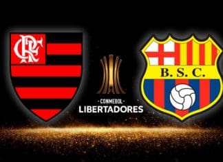 Adversário do Flamengo na semifinal da Libertadores, Barcelona de Guayaquil vive momento ruim na temporada Flamengo vs Barcelona de Guayaquil