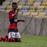 Max (foto: Paula Reis / CRF)